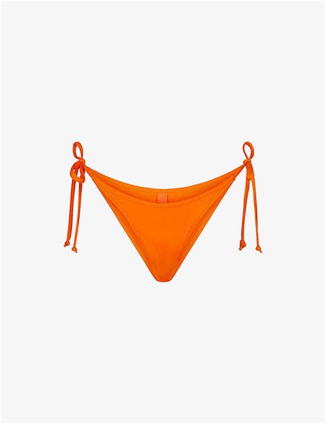 selfridges bikinis